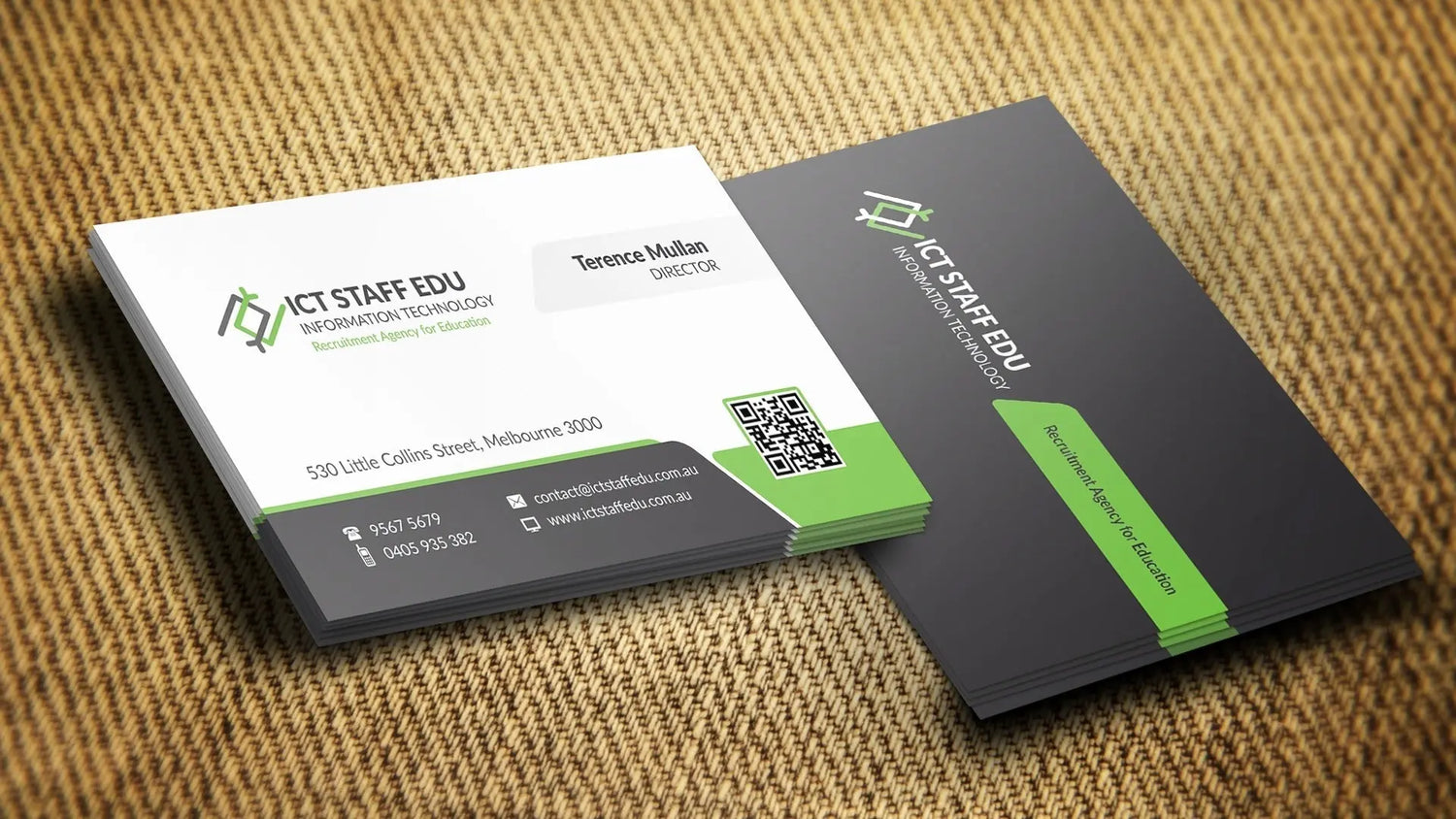 BUSINESS-CARD Image Matters Group