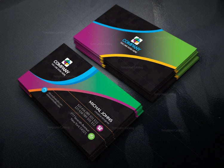 BUSINESS-CARD Image Matters Group