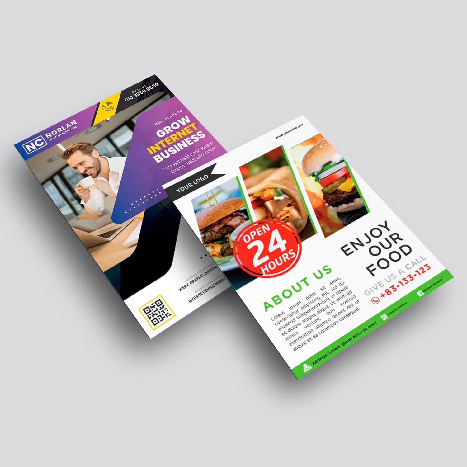 FLYERS Image Matters Group