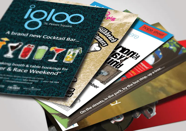 FLYERS Image Matters Group