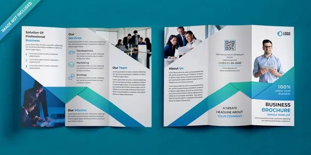 BROCHURE Image Matters Group