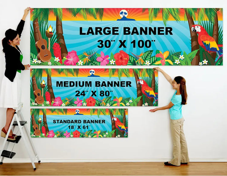 BANNERS Image Matters Group